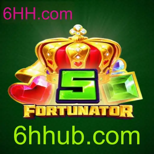 Descubra as Emoções de 5Fortunator no Mundo dos Jogos com 6HH.com