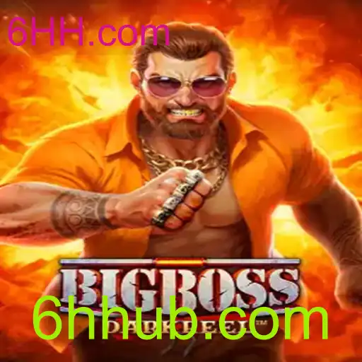 Explorando o Mundo do Jogo 'BigBoss' e a Tendência '6HH.com'