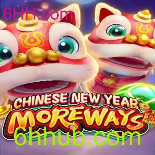 Descubra o Fascinante Mundo de CHINESENEWYEARMOREWAYS