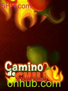 Explorando CaminodeChili: A Nova Sensação do Mundo dos Jogos