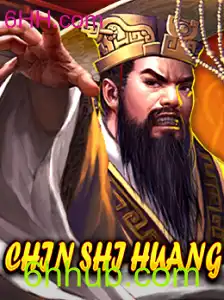 Descubra o Fascinante Mundo do Jogo ChinShiHuang no 6HH.com
