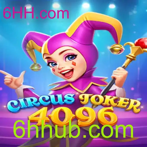 Explorando o Universo de CircusJoker4096: Um Jogo de Estratégia e Habilidade
