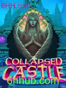 CollapsedCastle: Uma Aventura Medieval no Multiverso dos Jogos Digitais