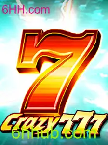 Explore o Mundo Empolgante de Crazy777