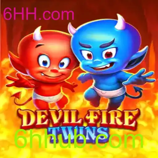 Descubra o Mundo Fascinante de DevilFireTwins: O Jogo que Conquista Multidões