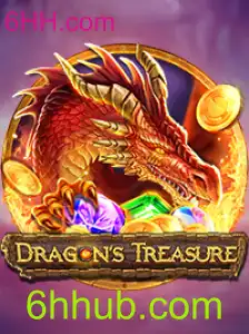 Descubra a Aventura de 'DragonsTreasure' em 6HH.com
