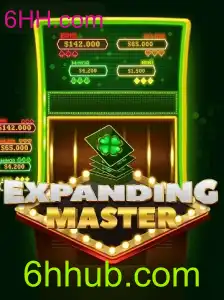 Descubra o Fascinante Mundo de ExpandingMaster: Um Mergulho nas Regras e Dinâmicas