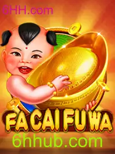 Explorando o Mundo de FaCaiFuWa: Um Jogo de Estratégia e Aprendizado
