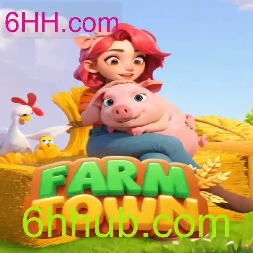 Explorando o Mundo Virtual de FarmTown