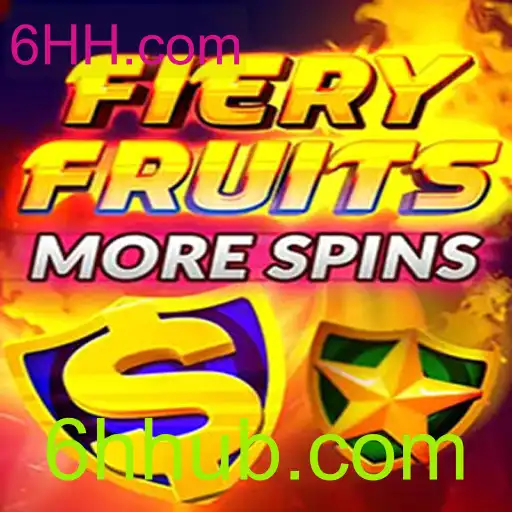 Explorando FieryFruitsMoreSpins: A Nova Sensação no Mundo dos Slots Online