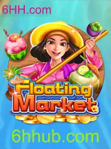 Descubra o Empolgante Jogo 'FloatingMarket' e Suas Regras Dinâmicas
