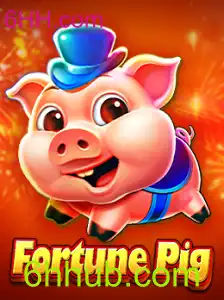 FortunePig: Uma Imersão no Jogo que Conquista a Comunidade de 6HH.com