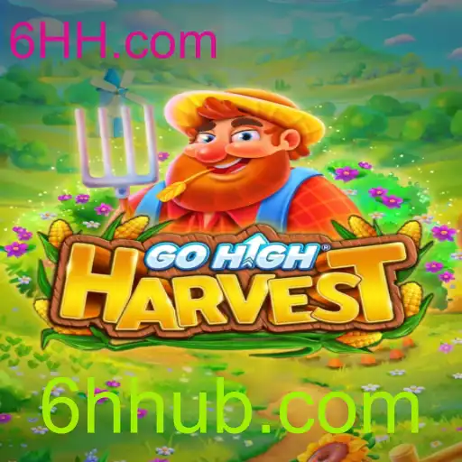 Descubra o Mundo de GoHighHarvest: Estratégia e Diversão