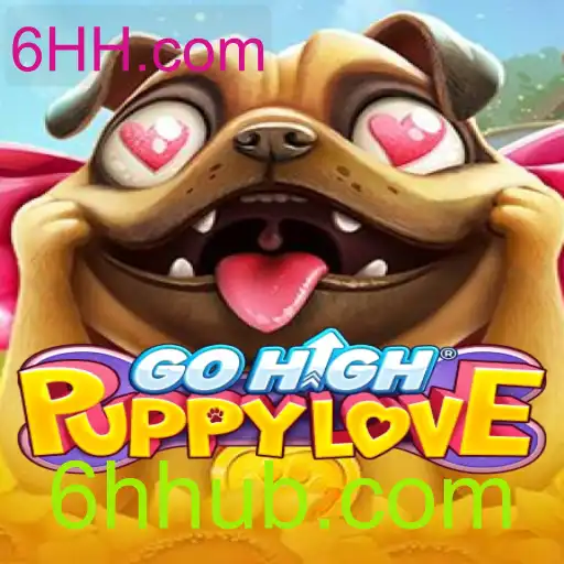 Descubra GoHighPuppyLove: Aventura Canina no Mundo dos Jogos