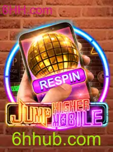Descubra o Mundo de JumpHighermobile: Um Jogo de Agilidade e Estratégia
