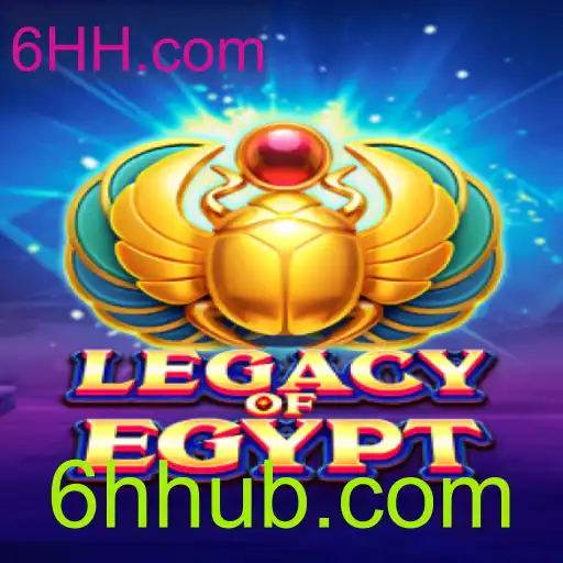Descubra o Fascinante Mundo de LegacyOfEgypt