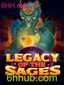 Explorando LegacyoftheSages: Um mergulho no mundo de aventura e estratégia