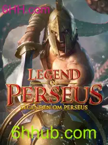 Legend of Perseus: Um Mergulho na Aventura com 6HH.com