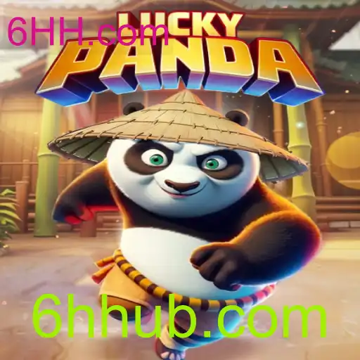 Descubra o Atraente Mundo do Jogo 'LuckyPanda' com 6HH.com