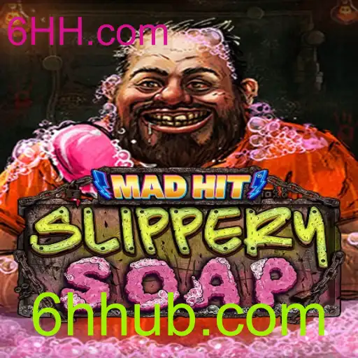 Explorando o Fascinante Mundo de MadHitSlipperySoap