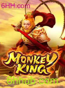 MonkeyKing: Uma Nova Aventura no Mundo dos Jogos Online