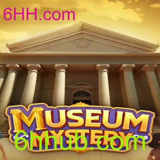MuseumMystery: Descubra os Segredos Ocultos do Museu