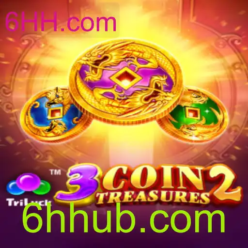 Explorando o Aventura no Universo de 3CoinTreasures2