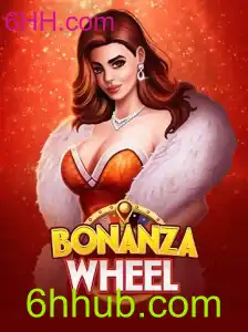 Explorando BonanzaWheel: O Jogo de Sorte Revolucionário