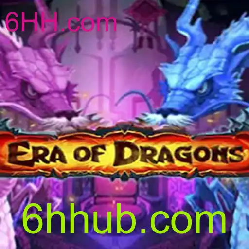 EraOfDragons: A Jornada Épica no Mundo Fantástico dos Dragões