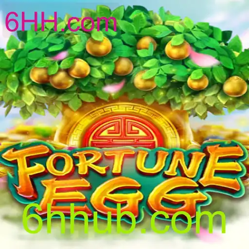 Descubra FortuneEgg: Um Jogo Envolvente no 6HH.com