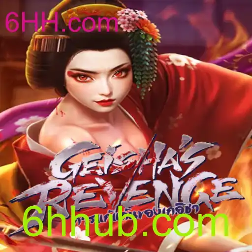 GeishasRevenge: O intrigante jogo que está empolgando gamers em 2023