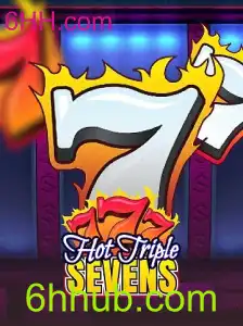 HotTripleSevens: Mergulhe no Mundo dos Cassinos com 6HH.com