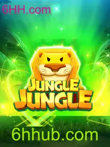 Descubra a Aventura do JungleJungle: Um Mergulho na Diversão Selvagem