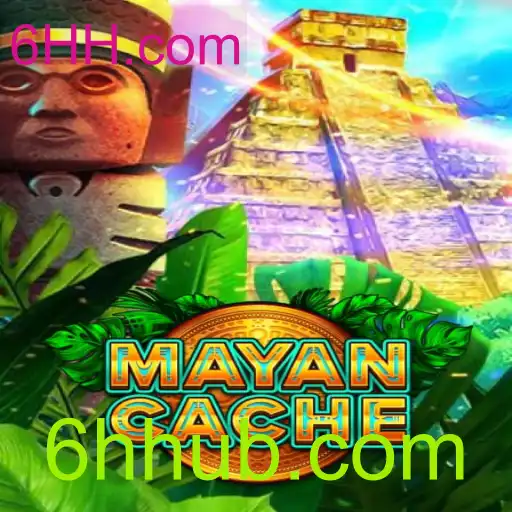 Descubra MayanCache: O Novo Fenômeno dos Jogos de Aventura