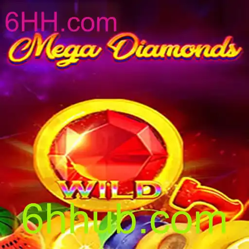 MegaDiamond: Descubra a Nova Sensação dos Jogos Online