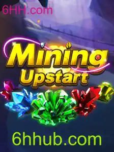 Explorando o Mundo de MiningUpstart: Além do Comum no Universo dos Jogos