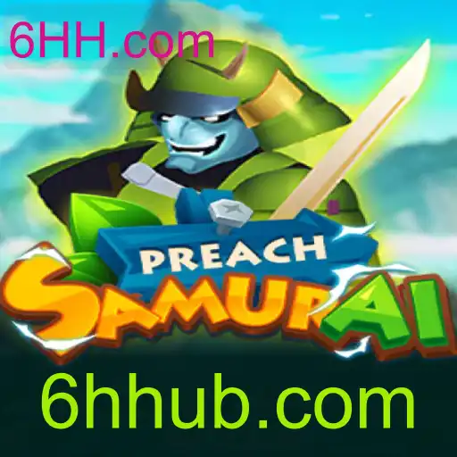 Descubra o Universo de PreachSamurai: Um Jogo Revolucionário