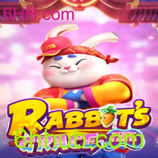Descubra a Aventura Empolgante de RabbitsGrace