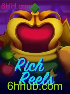 Introdução ao Jogo RichReels: Regras e Eventos Atuais