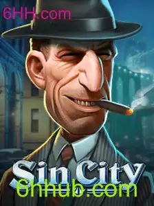 Explorando o Mundo de 'SinCity': Ação e Estratégia no Universo dos Jogos