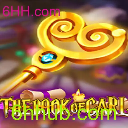 Explorando o Jogo TheBookofCarl: Uma Aventura Única