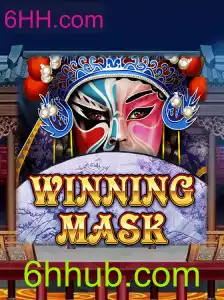 WinningMask: Explorando as Regras e a Emoção do Jogo