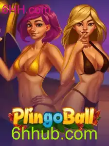 Descubra o Fascinante Mundo do Plingoball