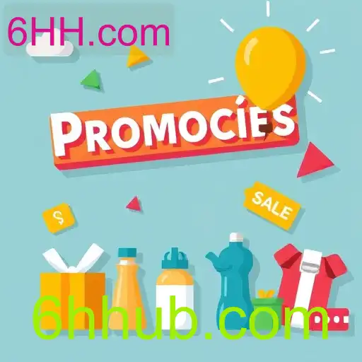 Promoções