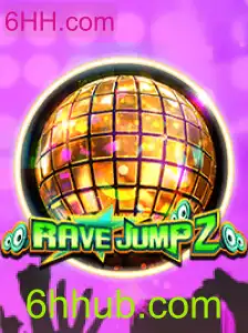RaveJump2: Uma Experiência Imersiva e Dinâmica no Mundo dos Jogos