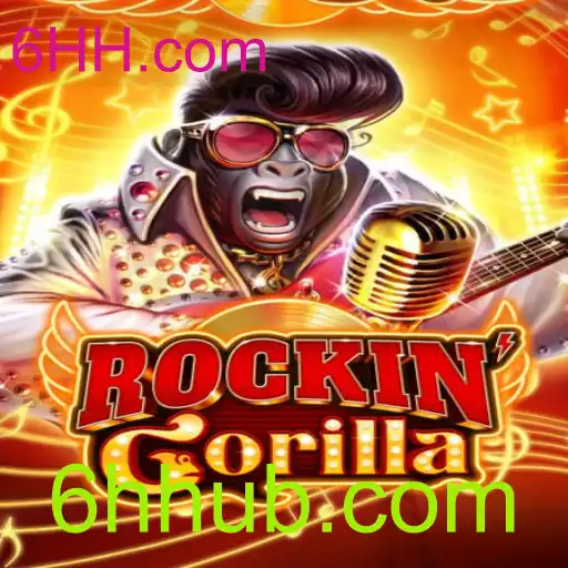 Descobrindo o World of RockinGorilla: O Jogo que Conquistou 6HH.com
