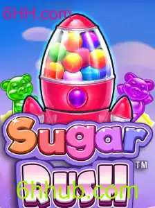Descubra o Mundo Encantado de SugarRush: Aventuras e Desafios