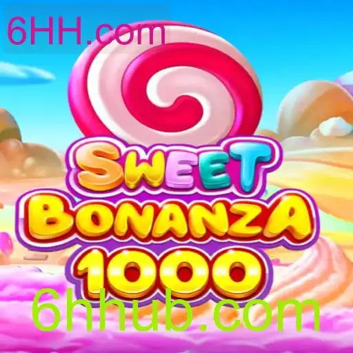 Descubra a Experiência de Jogo com SweetBonanza1000 no 6HH.com