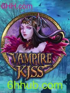 Explorando VampireKiss: Um Novo Fenômeno nos Jogos Online