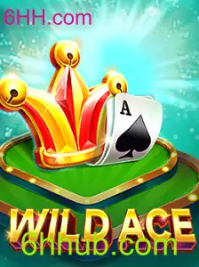 Descubra WildAce: A Nova Sensação dos Jogos Online